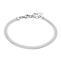 Armband Lotus Dame Urban woman in Stahl LS2317-2/1 - LS2317-2/1